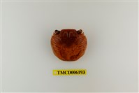 藏品(白紋方蟹)的圖片